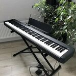 Ремонт цифровых пианино YAMAHA